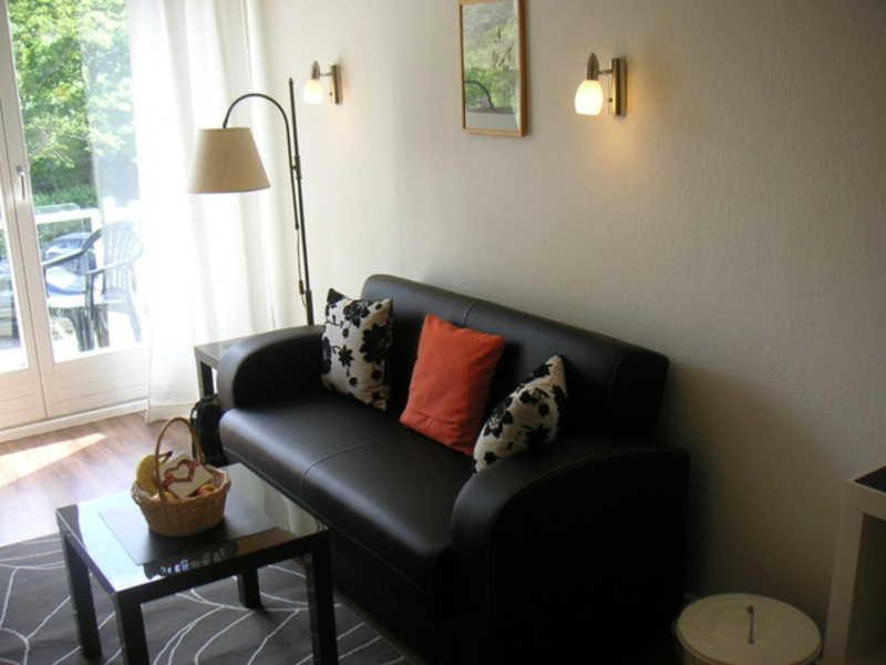 Ferienwohnung Par7B "Haus Miramar" App Rothmund Niendorf  Exterior foto