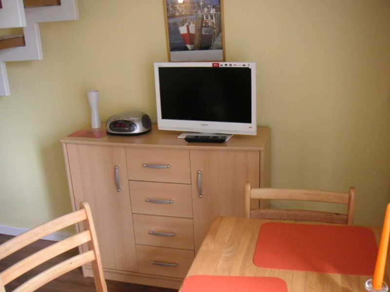 Ferienwohnung Par7B "Haus Miramar" App Rothmund Niendorf  Exterior foto