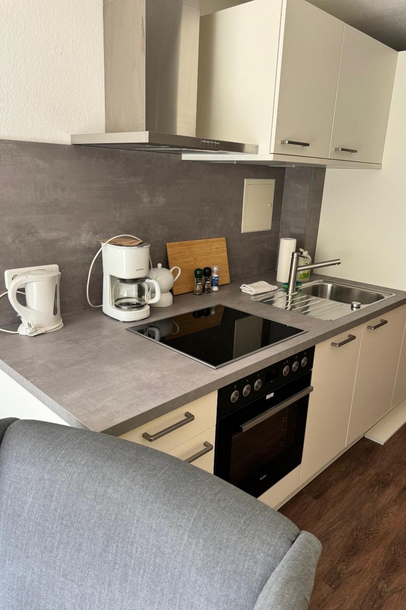 Ferienwohnung Par7B "Haus Miramar" App Rothmund Niendorf  Exterior foto